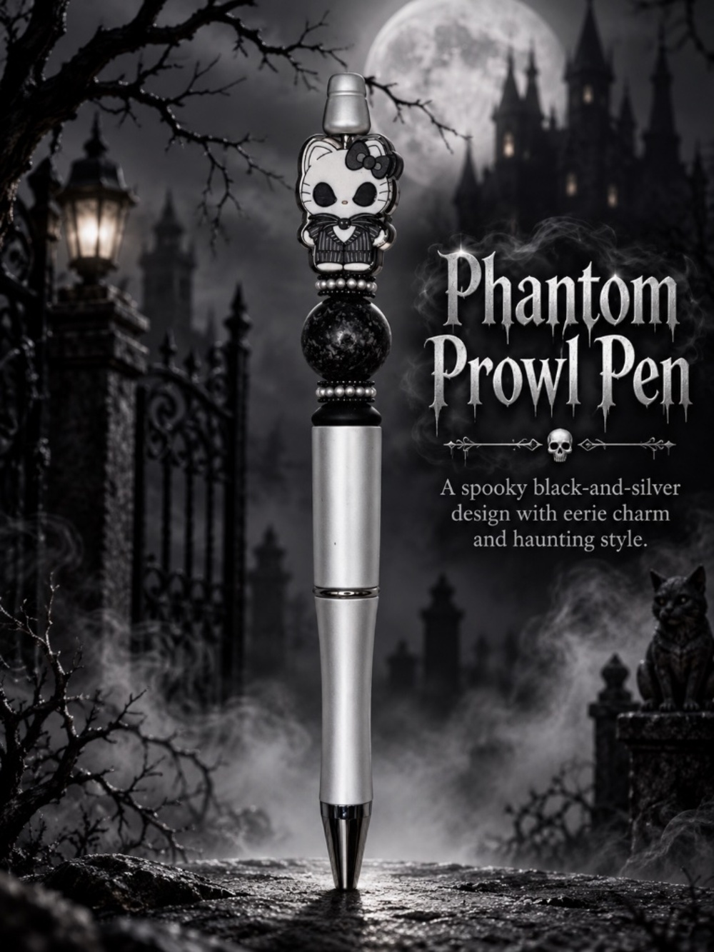 Phantom Prowl Pen